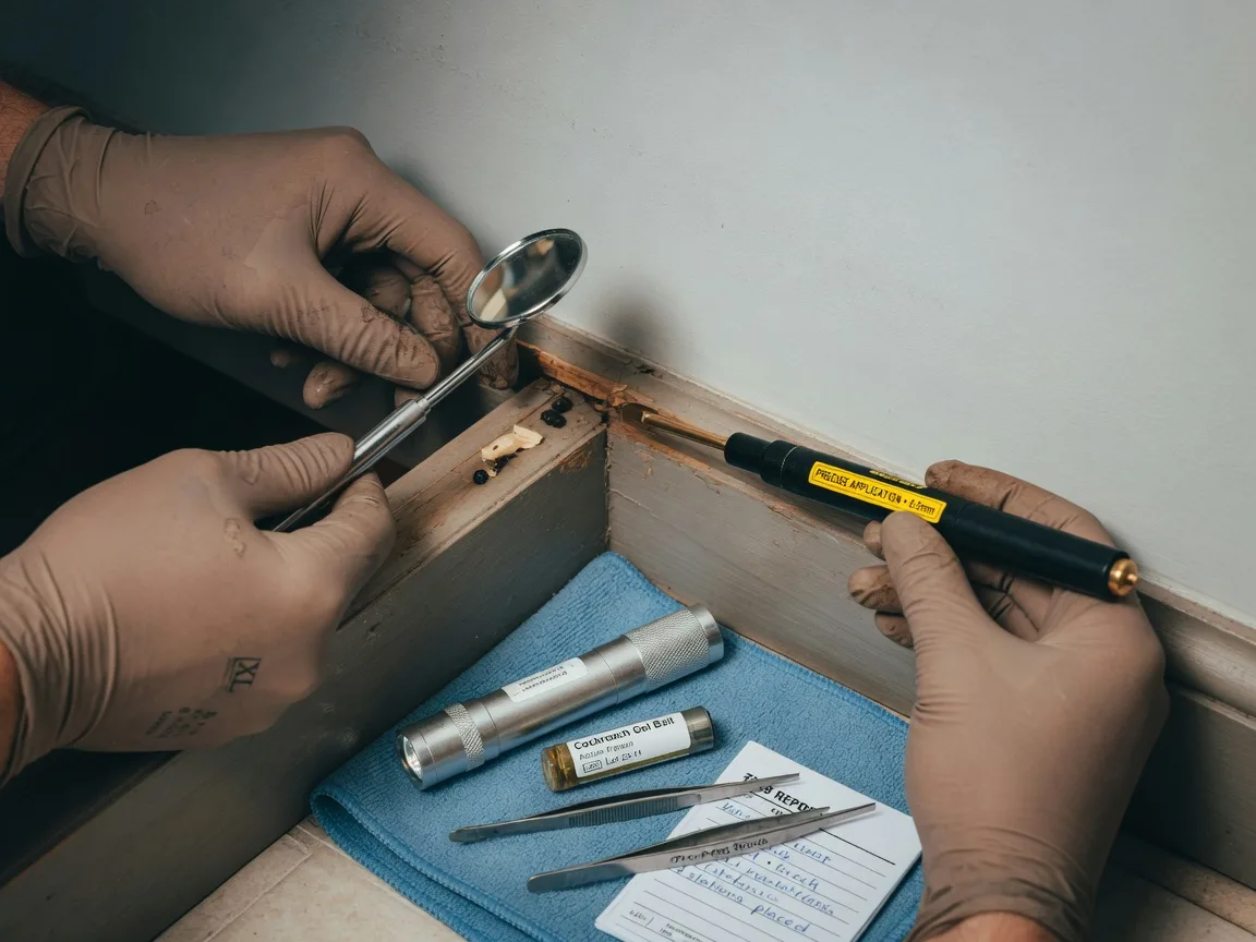 Why choose Emergency Pest Control in Hague, VA